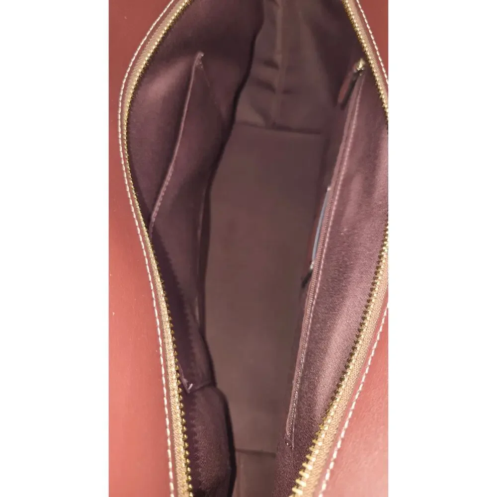 Coach meadow canvas